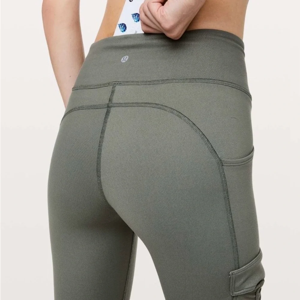 lululemon athletica functional meets